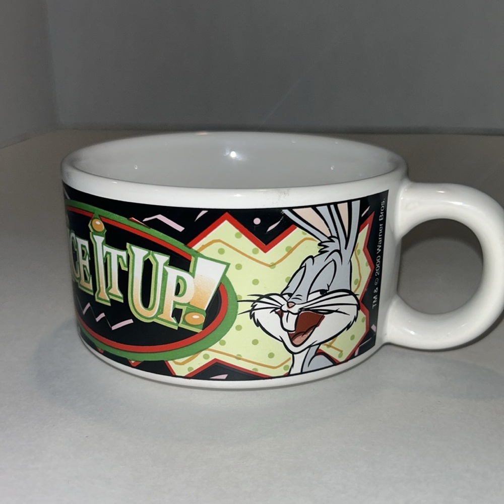 Mug bugs bunny